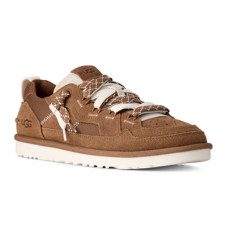 UGG® Minimel (Men) - Chestnut Athletic - Casual - Lace Up - The Heel Shoe Fitters
