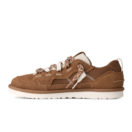 UGG® Minimel (Men) - Chestnut Athletic - Casual - Lace Up - The Heel Shoe Fitters
