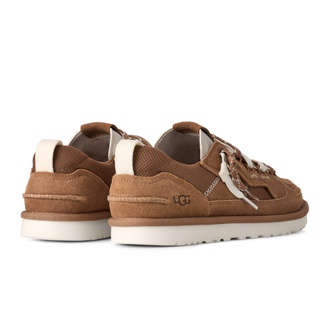 UGG® Minimel (Men) - Chestnut Athletic - Casual - Lace Up - The Heel Shoe Fitters