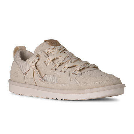 UGG® Minimel (Men) - Jasmine Athletic - Casual - Lace Up - The Heel Shoe Fitters