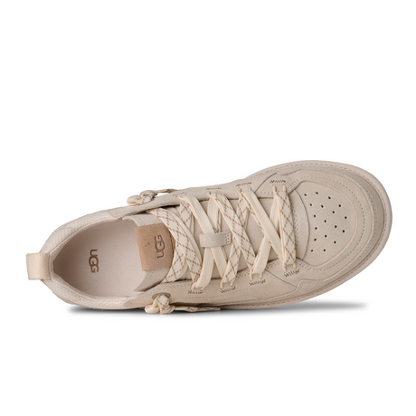 UGG® Minimel (Men) - Jasmine Athletic - Casual - Lace Up - The Heel Shoe Fitters