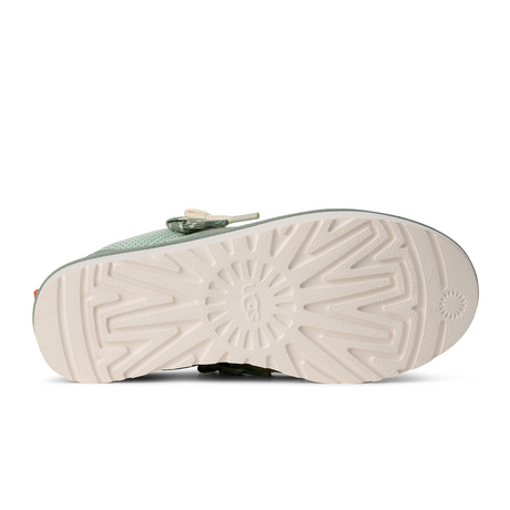 UGG® Lo Lowmel (Women) - Artichoke Athletic - Casual - Lace Up - The Heel Shoe Fitters