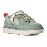 UGG® Lo Lowmel (Women) - Artichoke Athletic - Casual - Lace Up - The Heel Shoe Fitters