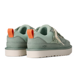 UGG® Lo Lowmel (Women) - Artichoke Athletic - Casual - Lace Up - The Heel Shoe Fitters