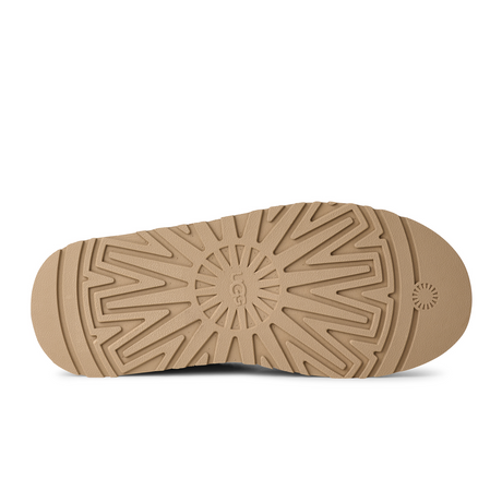 UGG® Tazz Plains (Women) - Felicity Leopard Jasmine Dress-Casual - Slipper - The Heel Shoe Fitters