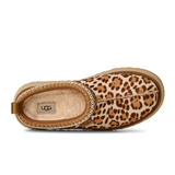 UGG® Tazz Plains (Women) - Felicity Leopard Jasmine Dress-Casual - Slipper - The Heel Shoe Fitters
