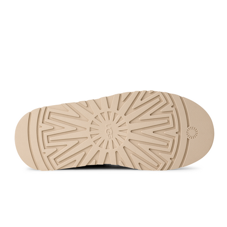 UGG® Tazz Sun Stitch (Women) - Mustard Seed Dress-Casual - Slipper - The Heel Shoe Fitters