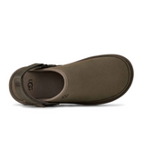 UGG® Goldencoast Clog II Nubuck (Men) - Dried Oregano