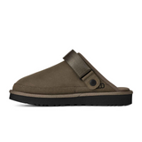 UGG® Goldencoast Clog II Nubuck (Men) - Dried Oregano