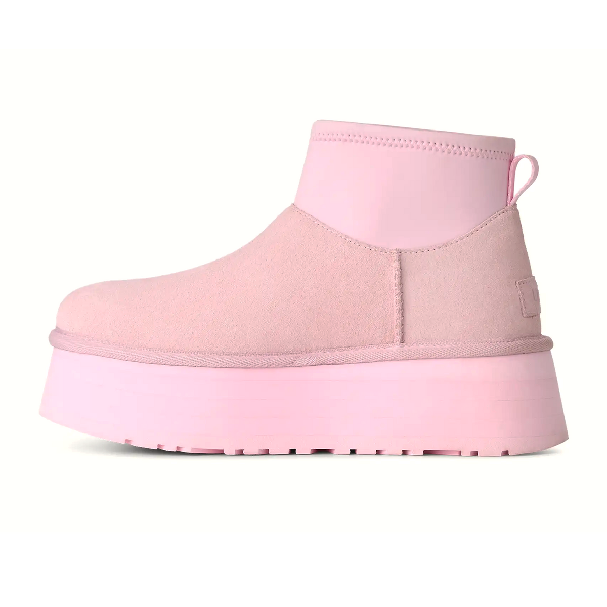 UGG® Classic Mini Dipper Legwarmer (Women) - Ribbon Candy Boots - Casual - High - The Heel Shoe Fitters