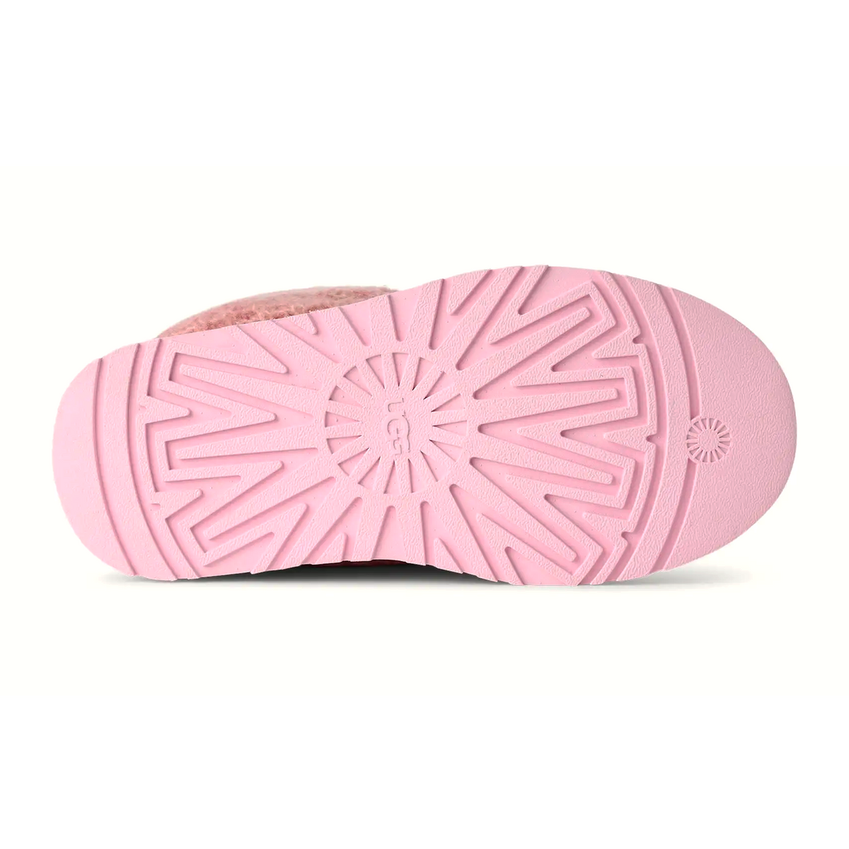 UGG® Classic Mini Dipper Legwarmer (Women) - Ribbon Candy Boots - Casual - High - The Heel Shoe Fitters