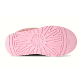 UGG® Classic Mini Dipper Legwarmer (Women) - Ribbon Candy Boots - Casual - High - The Heel Shoe Fitters