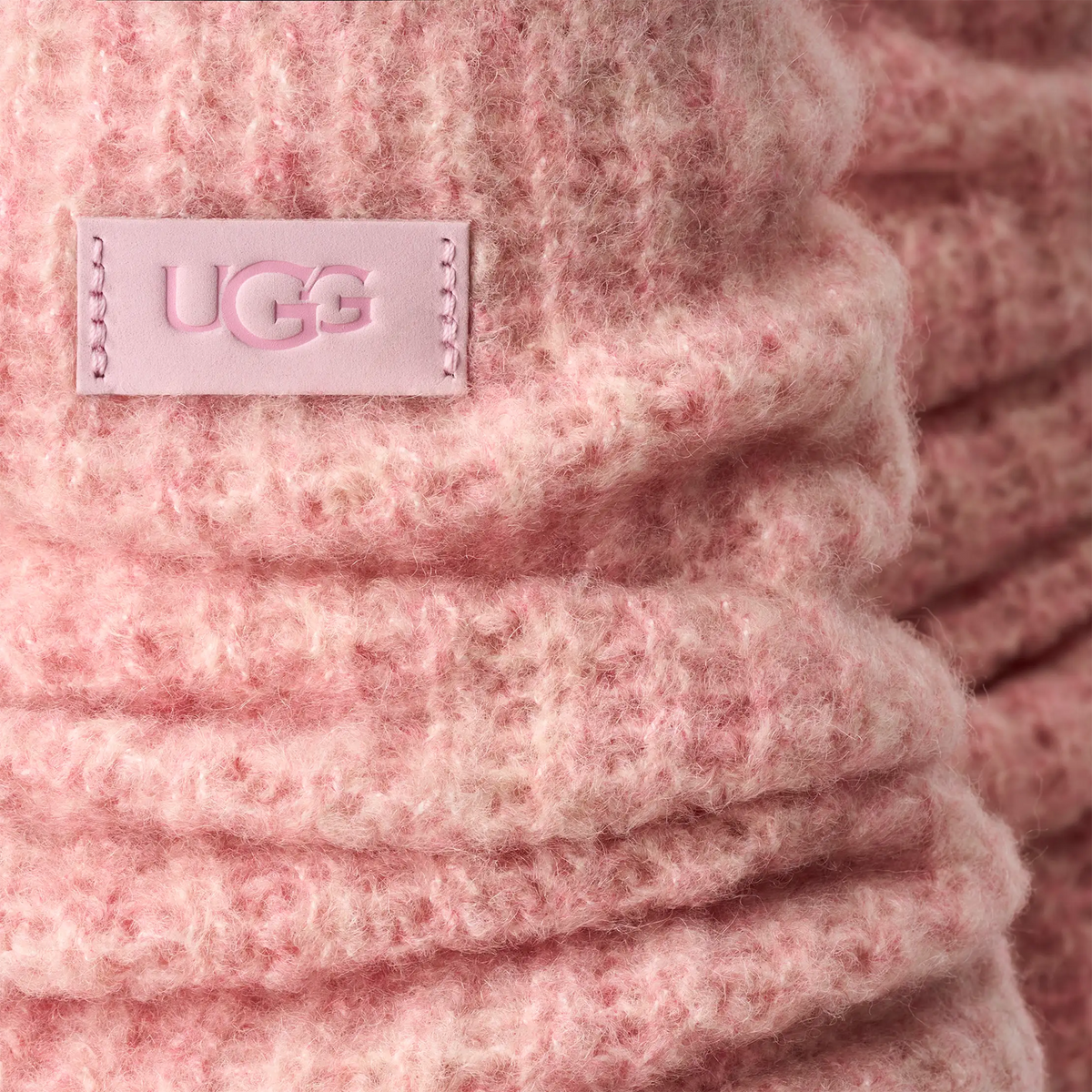 UGG® Classic Mini Dipper Legwarmer (Women) - Ribbon Candy Boots - Casual - High - The Heel Shoe Fitters
