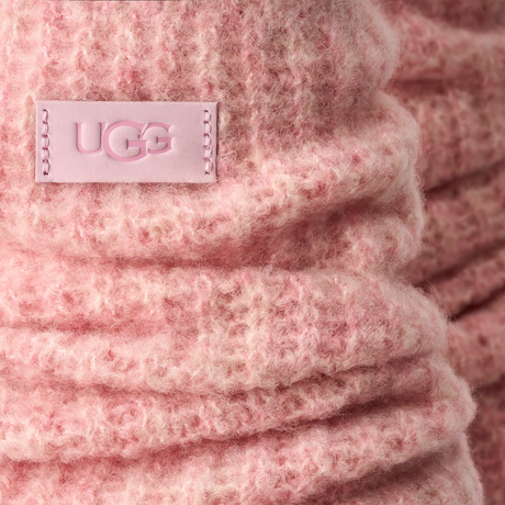 UGG® Classic Mini Dipper Legwarmer (Women) - Ribbon Candy Boots - Casual - High - The Heel Shoe Fitters