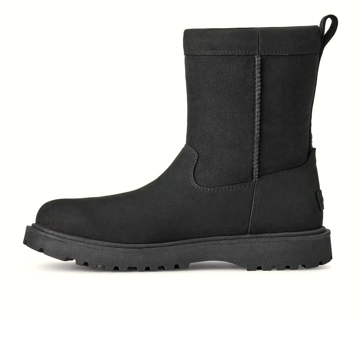 UGG® Birch Boot II (Men) - Black