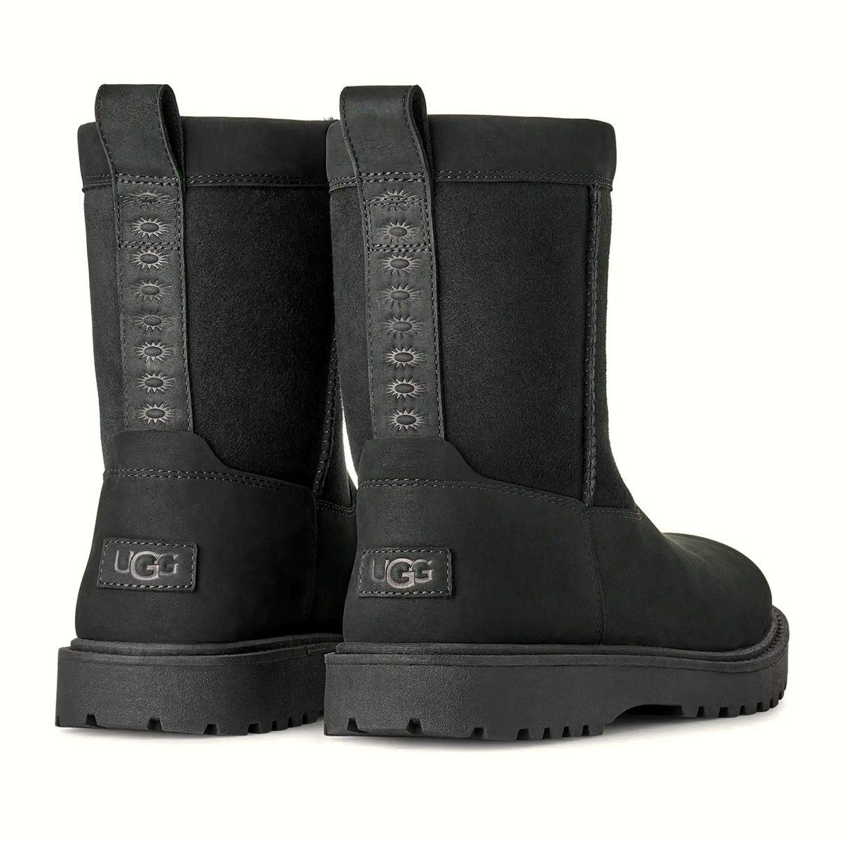 UGG® Birch Boot II (Men) - Black