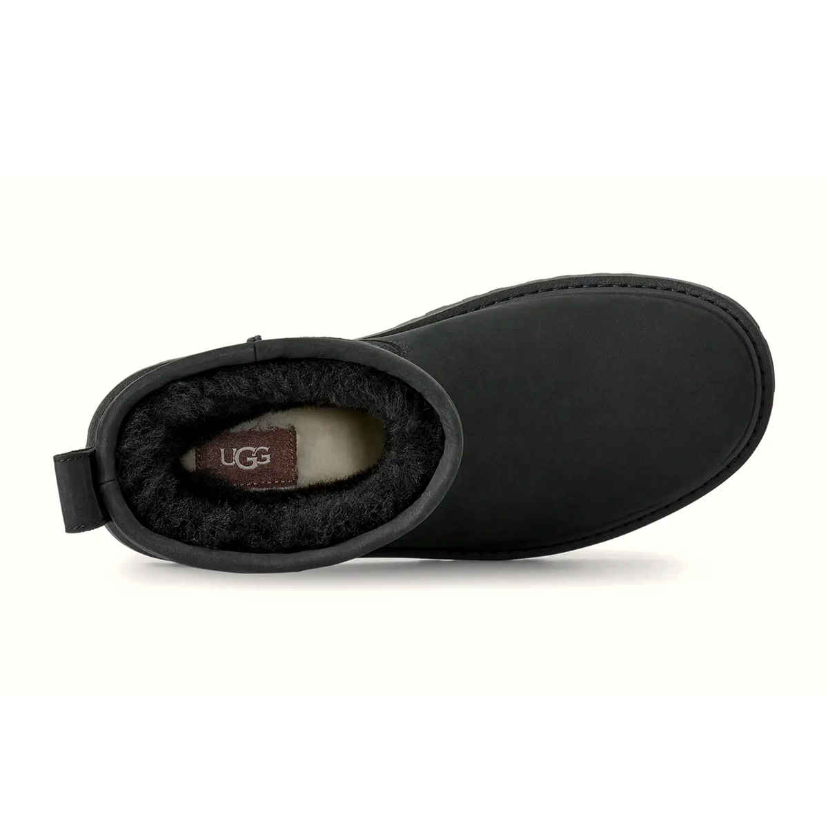 UGG® Birch Boot II (Men) - Black