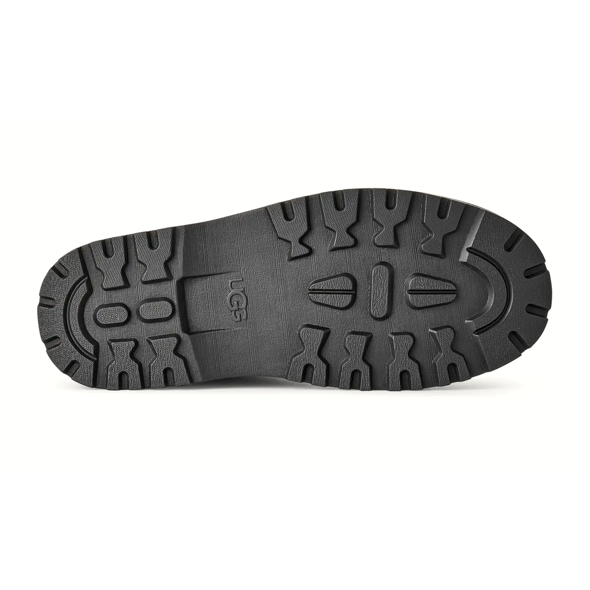 UGG® Birch Boot II (Men) - Black