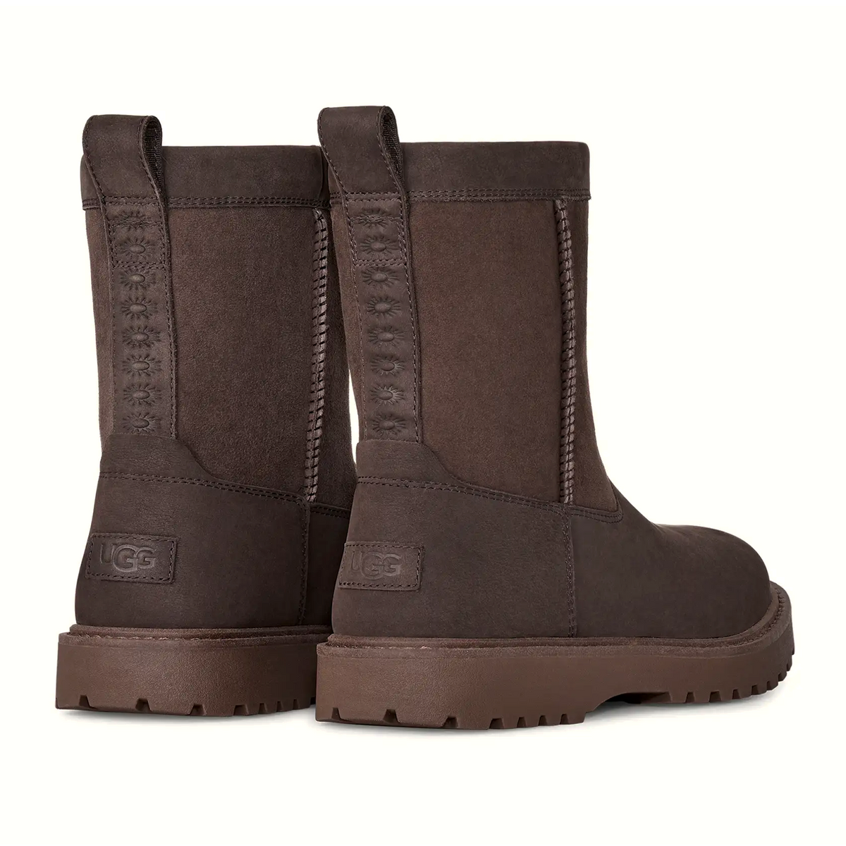 UGG® Birch Boot II (Men) - Dusted Cocoa