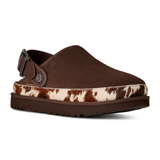 UGG® GoldenStar Western Clog (Women) - Burnt Cedar