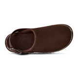 UGG® GoldenStar Western Clog (Women) - Burnt Cedar