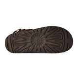 UGG® GoldenStar Western Clog (Women) - Burnt Cedar