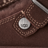 UGG® Goldenstar Evelina Clog (Women) - Burnt Cedar