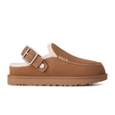 UGG® Goldenstar Evelina Clog (Women) - Chestnut
