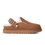 UGG® Goldenstar Evelina Clog (Women) - Chestnut