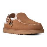 UGG® Goldenstar Evelina Clog (Women) - Chestnut