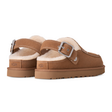 UGG® Goldenstar Evelina Clog (Women) - Chestnut
