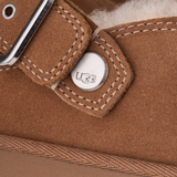 UGG® Goldenstar Evelina Clog (Women) - Chestnut