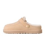 UGG® Goldenstar Evelina Clog (Women) - Sandcastle