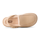 UGG® Goldenstar Evelina Clog (Women) - Sandcastle