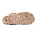 UGG® Goldenstar Evelina Clog (Women) - Sandcastle