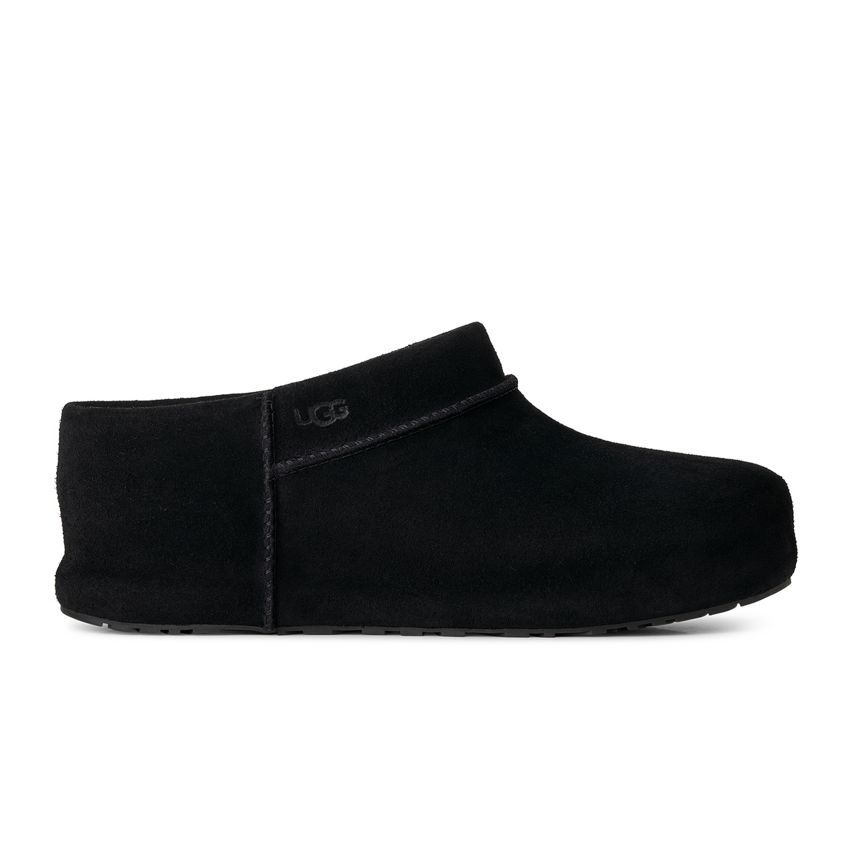 UGG® Enwrap Clog (Women) - Black