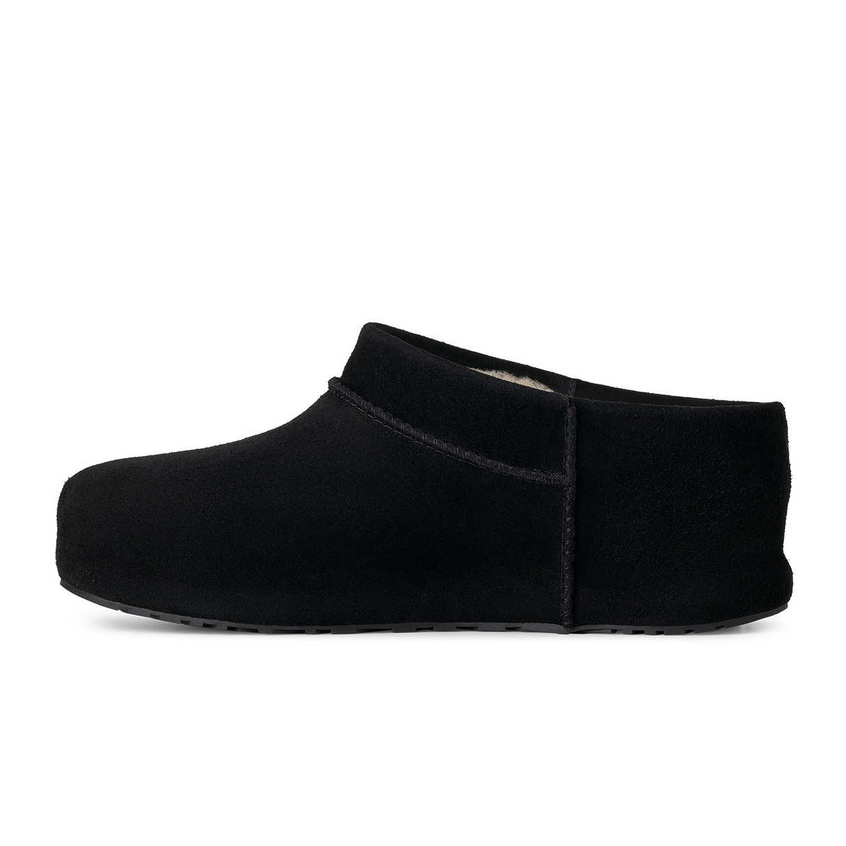 UGG® Enwrap Clog (Women) - Black