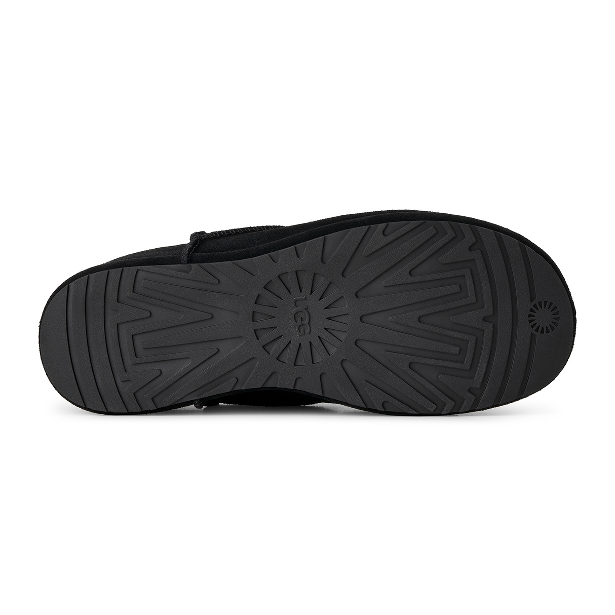UGG® Enwrap Clog (Women) - Black