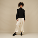 UGG® Enwrap Clog (Women) - Black