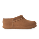 UGG® Enwrap Clog (Women) - Chestnut