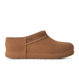 UGG® Enwrap Clog (Women) - Chestnut