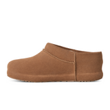 UGG® Enwrap Clog (Women) - Chestnut