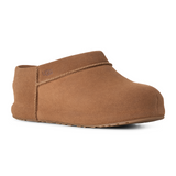 UGG® Enwrap Clog (Women) - Chestnut