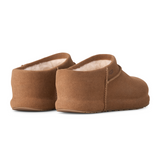 UGG® Enwrap Clog (Women) - Chestnut