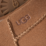UGG® Enwrap Clog (Women) - Chestnut