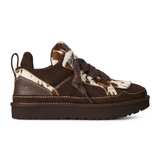 UGG® Lowmel Western (Women) - Burnt Cedar