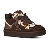 UGG® Lowmel Western (Women) - Burnt Cedar
