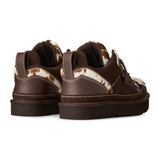 UGG® Lowmel Western (Women) - Burnt Cedar