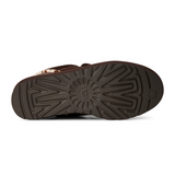 UGG® Lowmel Western (Women) - Burnt Cedar