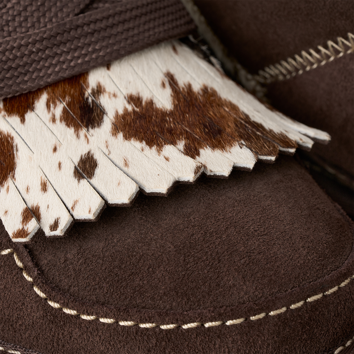 UGG® Lowmel Western (Women) - Burnt Cedar